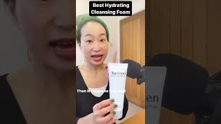 Best Hydrating Korean Cleansing Foam Torriden DiveIn cleansing foam koreanskincare yesstyle [upl. by Takeshi615]