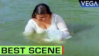 Saritha Misunderstands Sharath Babu  Imaigal Tamil Movie  Best Scene [upl. by Howlond373]