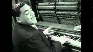 Fats Waller  quotWest Windquot [upl. by Farrow]