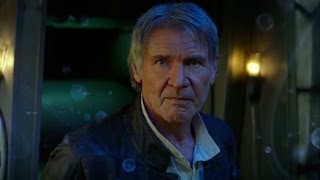 STAR WARS 7 THE FORCE AWAKENS Trailer 3 Teaser 2015 [upl. by Acinet]