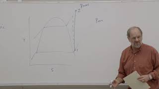 Thermodynamics Nonideal vaporcompression cycle absorption refrigeration cycle 38 of 51 [upl. by Lzeil]