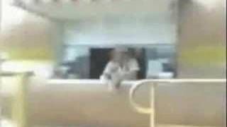 Danger Kitty  Love Rocket Discover Card Commercial  Steel Panther [upl. by Shelbi]