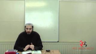 AlArabiyyah Bayna Yadayk by Ustadh AbdulKarim  Introduction [upl. by Onibla]