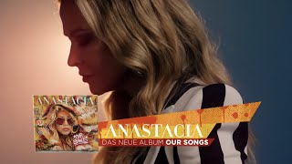 Anastacia  Our Songs  Official TV Spot [upl. by Krilov]