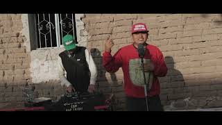 Carlos CGH  CYPHER 4  DJ ÑAÑI  2024 [upl. by Sosthina]