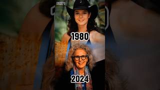 Top 10 Beautiful Actresses of 1980s 😯 Then and now Part1 [upl. by Recneps87]