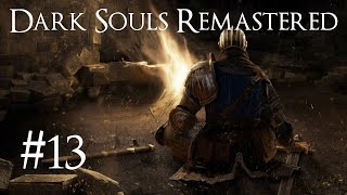 Dark Souls Remastered  100 Achievement Guide  Part 13  Anor Londo [upl. by Jorgenson]