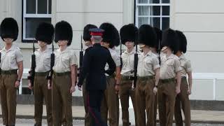 Nijmegen Company Grenadier Guards [upl. by Liew]