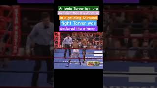 Antonio Tarver VS Roy Jones Jr III Tarver wins pointsBA Sportee8wfboxingfight jonesJrtarver [upl. by Plusch]