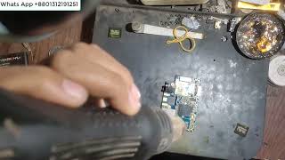 EMMC OR MCP  Programing IC Repair  Easy Jteg Plus 2020  কিভাবে eMMCপরিবর্তন করবেন [upl. by Notluf]