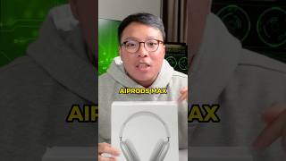 Review Airpods Max PALSU [upl. by Gaskin]