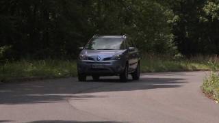 Essai Renault Koleos 20 dCi 150 4x4 Exception 2011 [upl. by Aivatnahs]