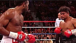 The Terrifying Power Of Lennox Lewis [upl. by Anwaf]