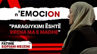 FATIME SOPJANI MEJZINI  nemociON teve1 [upl. by Walton]