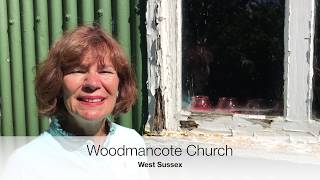 Woodmancote Church 125th Anniversary Appeal 2017 West Sussex [upl. by Nahgem628]