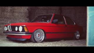 BMW E21 [upl. by Trebmal]