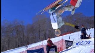 Dummy Downhill by Warren Miller [upl. by Mariko493]