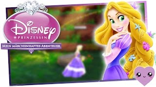 Die kaputte Brücke ♥ Disney Prinzessin  Mein märchenhaftes Abenteuer »09« ♥ Lets PlayDeutsch [upl. by Erving756]