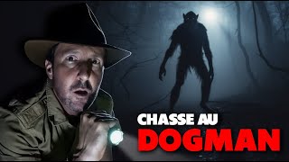 JAI SUIVI UN CHASSEUR DE MONSTRES feat KONNEXIONMYSTERE [upl. by Lois717]