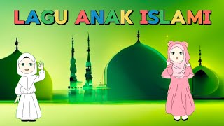 16 Menit Kompilasi Lagu Anak Islami Terpopuler  Lagu Islami Anak PAUD amp Anak TK DoaLaguAnakIslami [upl. by Elehcir]