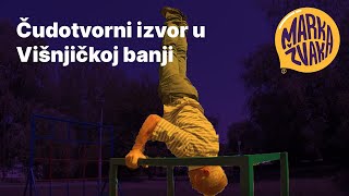 Čudotvorni izvor u Višnjičkoj banji [upl. by Fugate467]