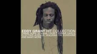 Eddy Grant  Hit Collection Vol 1 Full Album [upl. by Macomber]