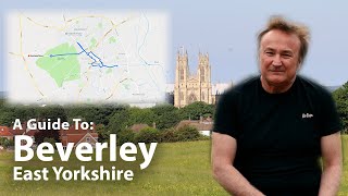 A Guide To Beverley East Yorkshire [upl. by Innavoj]