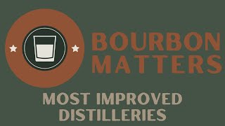 Most Improved Distilleries [upl. by Ender]