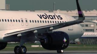 ¡Bienvenido a Volaris A320neo [upl. by Jed781]