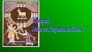 Jésus Agneau de Dieu [upl. by Cassius]