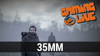 35MM GAMEPLAY  Une aventure post apocalyptique captivante [upl. by Rimaa]