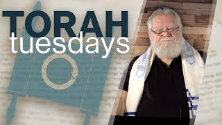 Tazria amp Metzora  Torah Tuesdays with Monte Judah [upl. by Sutton]