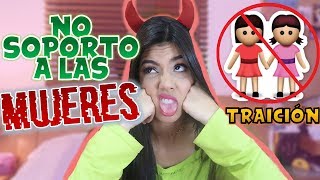 MI EX MEJOR AMIGA ESTABA LOCA  STORYTIME [upl. by Trotta]