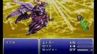 ＦＦ６極限低レベルクリア 66 [upl. by Imeaj876]