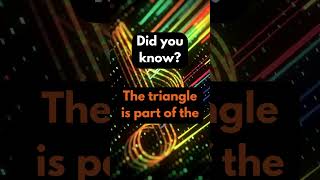 Did you know The Triangle is a Percussion Instrument musictrivia triangle percussion [upl. by Harper378]