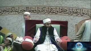 Allah Ki Taqat Aur Hamari Zindagi Ka Maqsad  Maulana Tariq Jameel  Peace 4 Humanity  ᴴᴰ [upl. by Etsirk852]