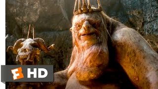 The Hobbit An Unexpected Journey  The Goblin Hoard Scene 910  Movieclips [upl. by Pall]