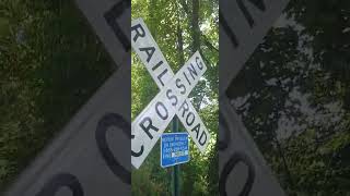 Dodson gap rd 2 crossing tour near cambell Station Tennessee [upl. by Means]