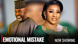 EMOTIONAL MISTAKE  Nigerian Yoruba Movie Starring  Funsho Adeolu Mide Martins Abiodun [upl. by Waers]