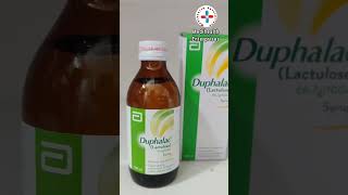 Duphalac syrup uses  constipation treatment  purani qabz ka ilaaj  diet for constipation [upl. by Raman]