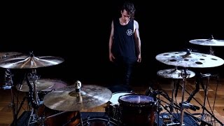 Pendulum  Voodoo People Remix x Blood Sugar  Matt McGuire Drum Cover [upl. by Levesque181]