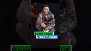 Kemer Yousuf Hello duet oromotiktok oromomusic habesha ethiopian seifuonebs music 90s [upl. by Fawna31]