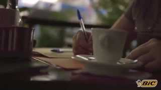 BIC® Cristal® Story [upl. by Elleimac866]