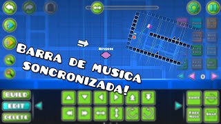 Cómo usar el Reverse Gameplay CORRECTAMENTE en GEOMETRY DASH 22 [upl. by Sherrod]