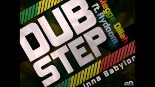 Dubstep Reggae Megga Dillah Rydoom [upl. by Anawqahs]