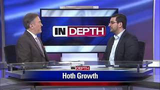 The HOTH Makes It On The News HOTH Company Growth on Bay News 9 [upl. by Iover427]