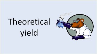 Reacting Mass Limiting Reagents Percentage Yield amp Atom Economy  A level Chemistry [upl. by Ibmat]