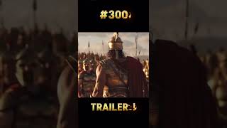 300 Trailer 2024 shorts trailer movie [upl. by Gnal153]