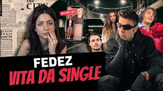 FEDEZ VITA DA SINGLE [upl. by Geithner753]