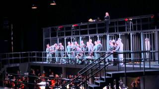 Beethovens Fidelio  Prisoners Chorus [upl. by Bathsheeb318]